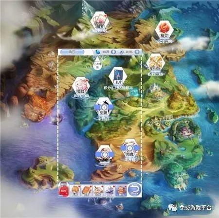 老头环好用的骨灰游戏画面